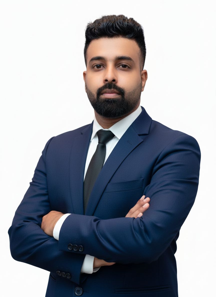 Madusanka Serasinghe